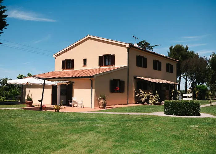 Podere Conte Gherardo